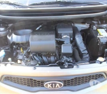 used cars for sale Bedfordshire Luton - Photos for Left hand drive Kia Morning (Picanto) 2011 Petrol Manual LHD